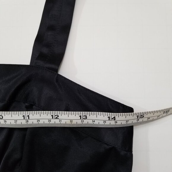 Marc Jacobs Black top, size 2 - Picture 9 of 11